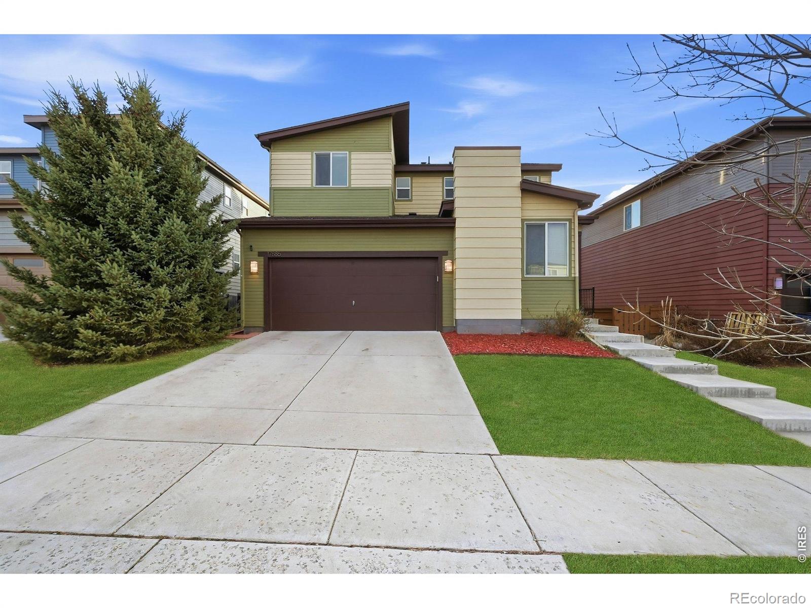 17886 E 107th Way Commerce City CO 80022