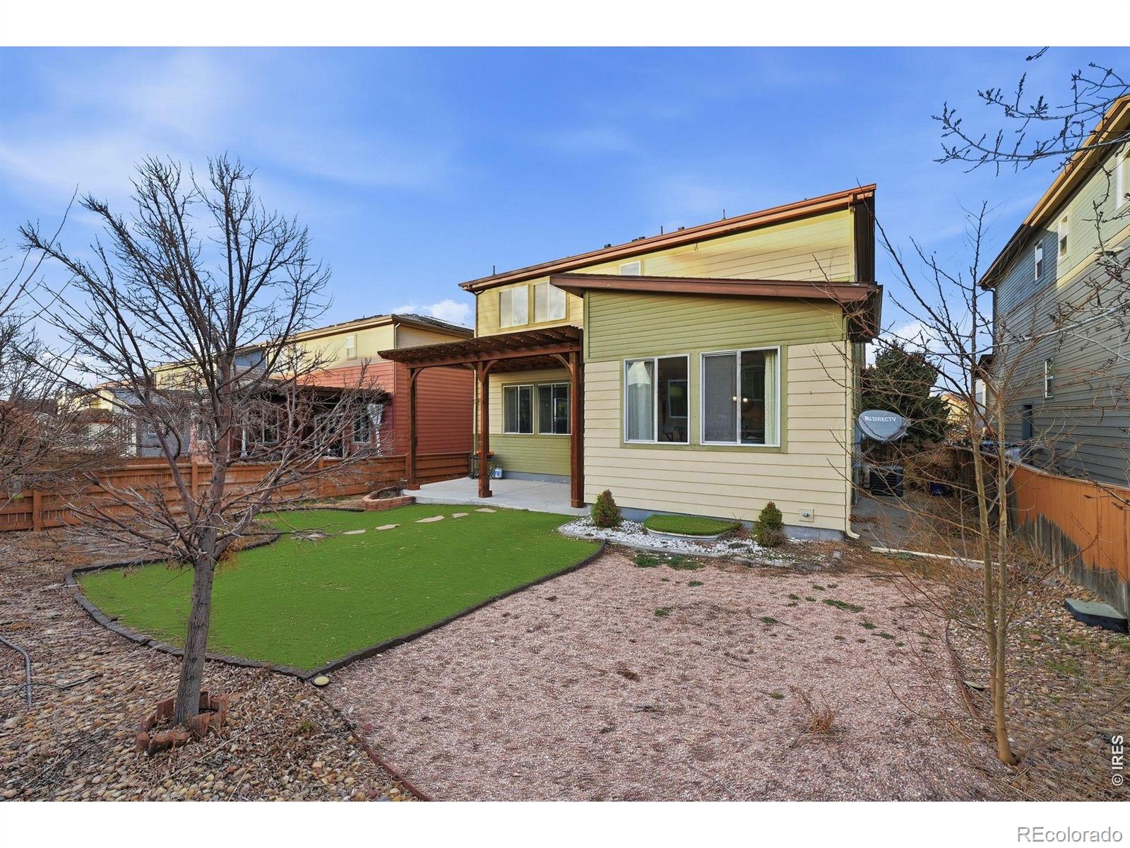 17886 E 107th Way Commerce City CO 80022