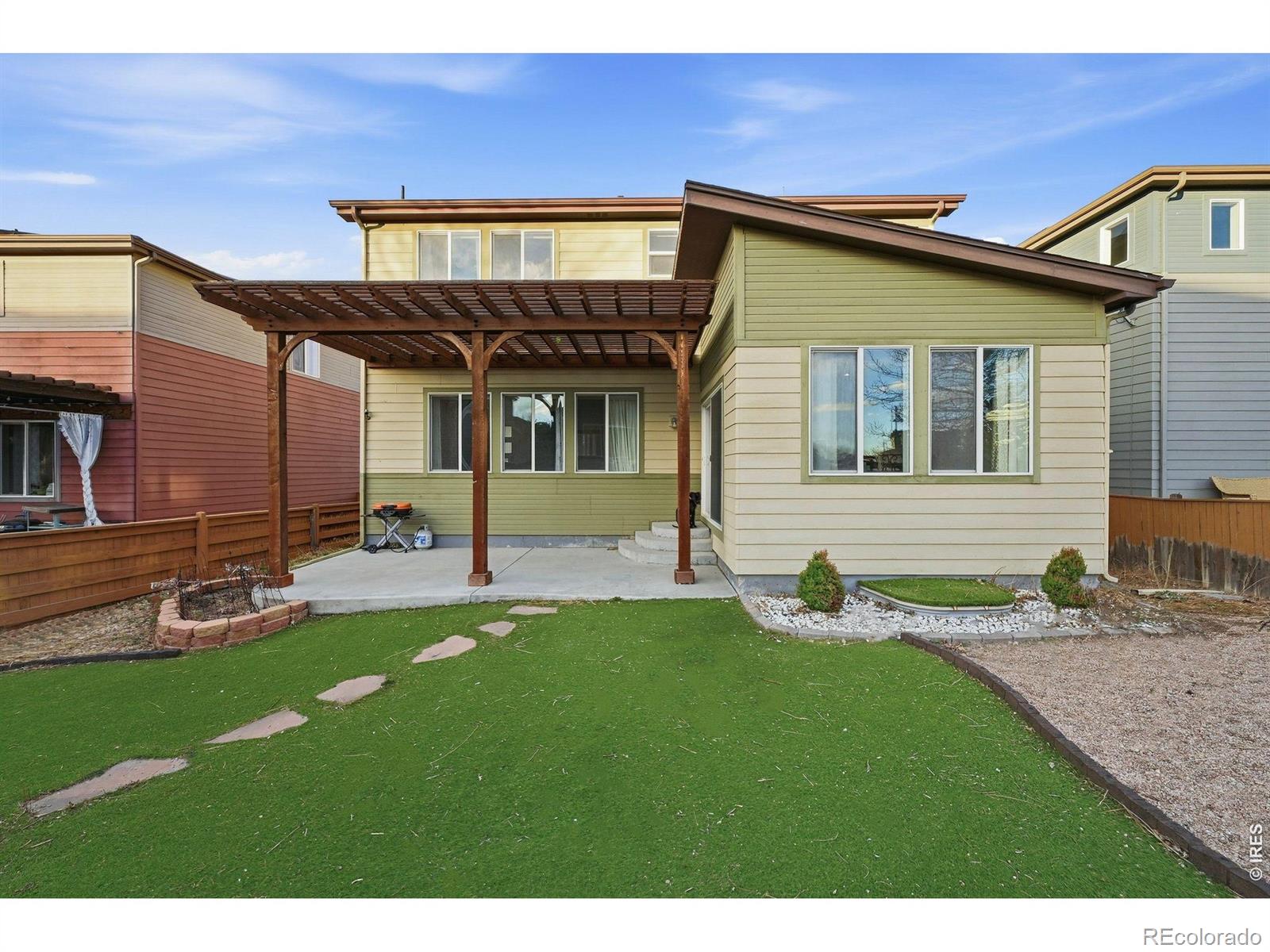 17886 E 107th Way Commerce City CO 80022