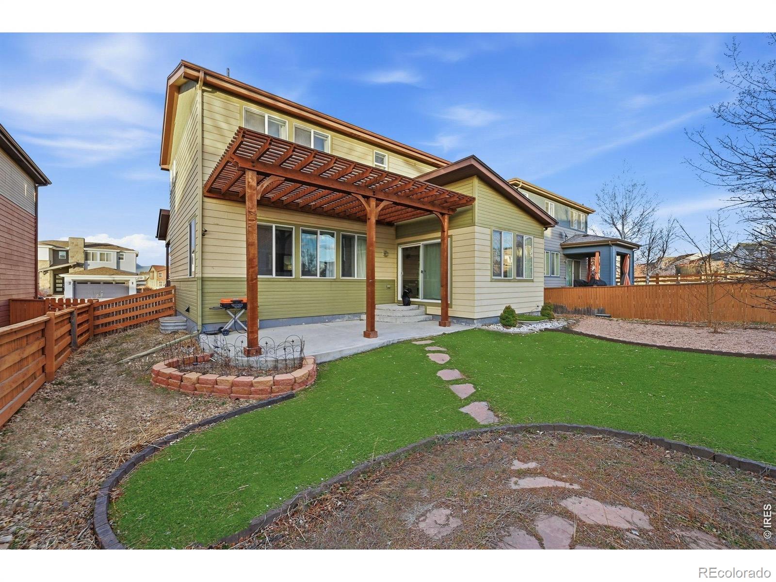 17886 E 107th Way Commerce City CO 80022