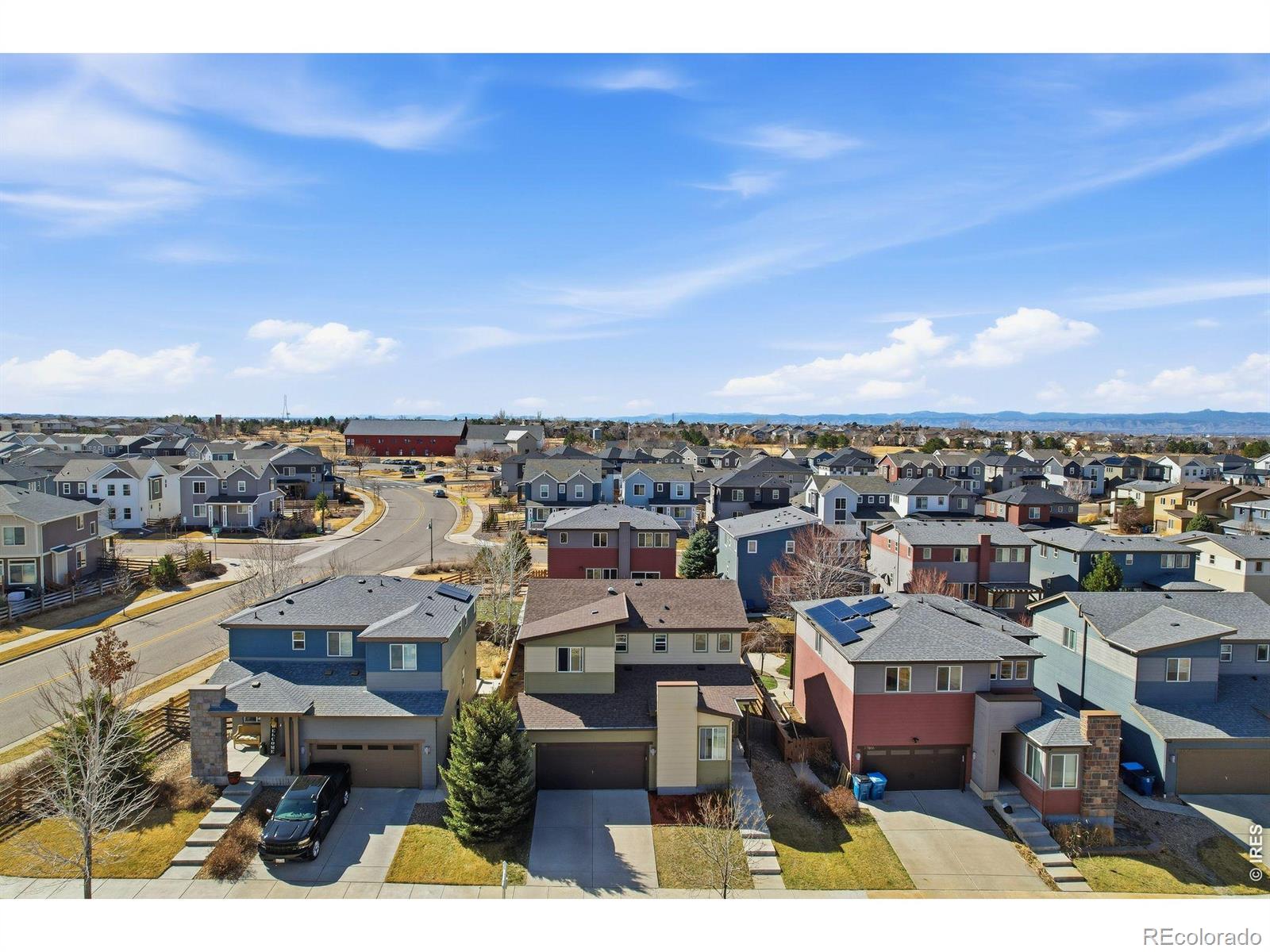 17886 E 107th Way Commerce City CO 80022