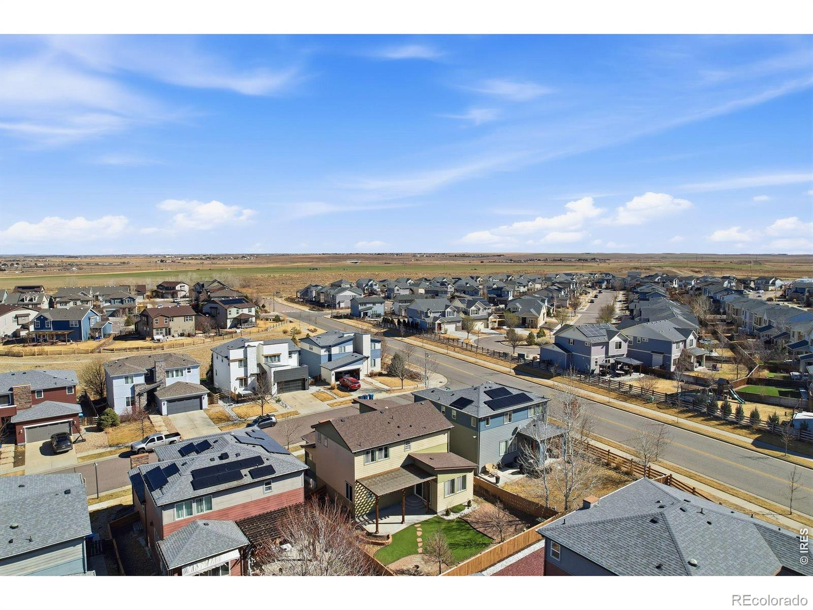 17886 E 107th Way Commerce City CO 80022