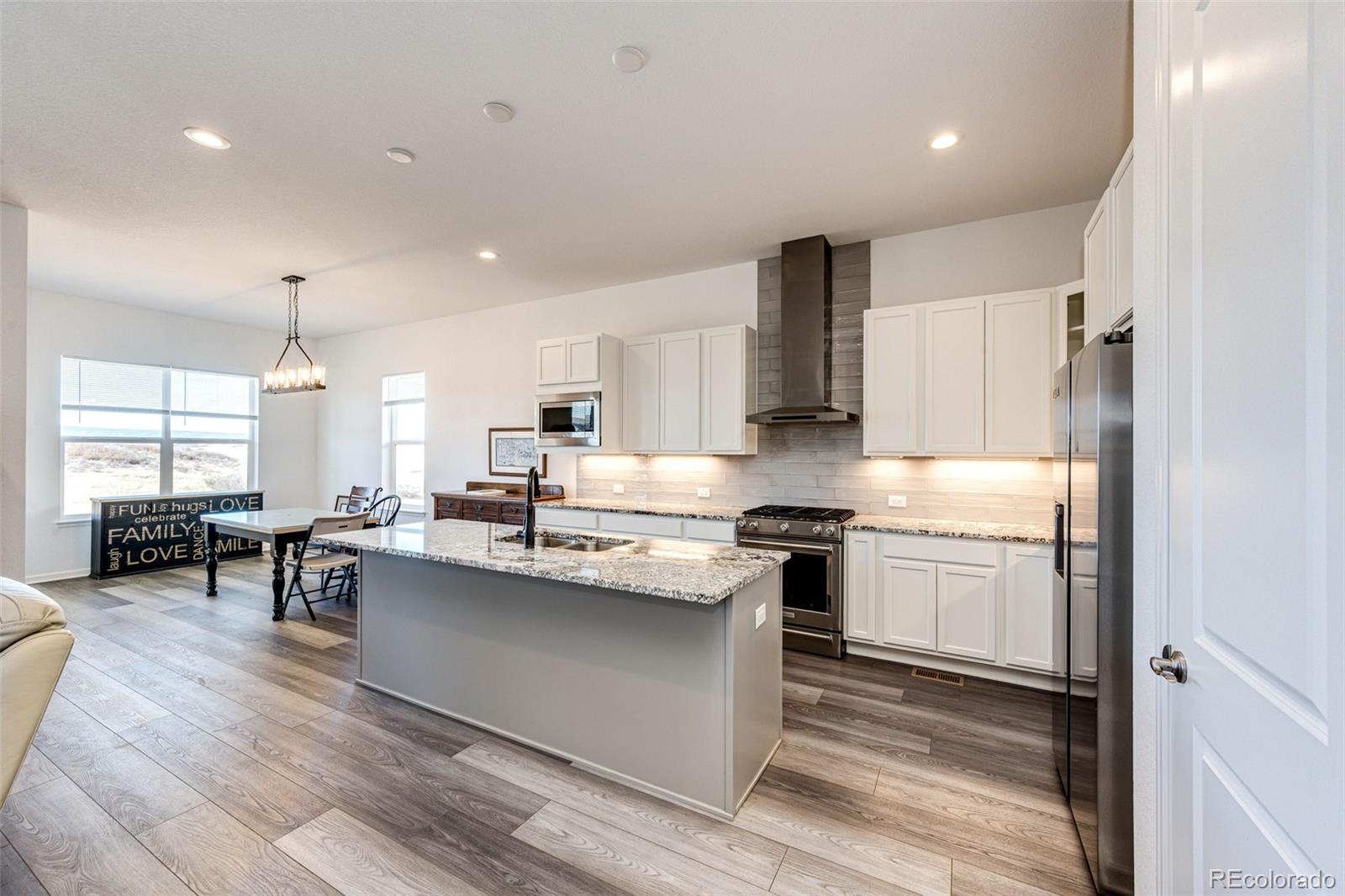5681 Water Avens Drive Castle Rock CO 80104