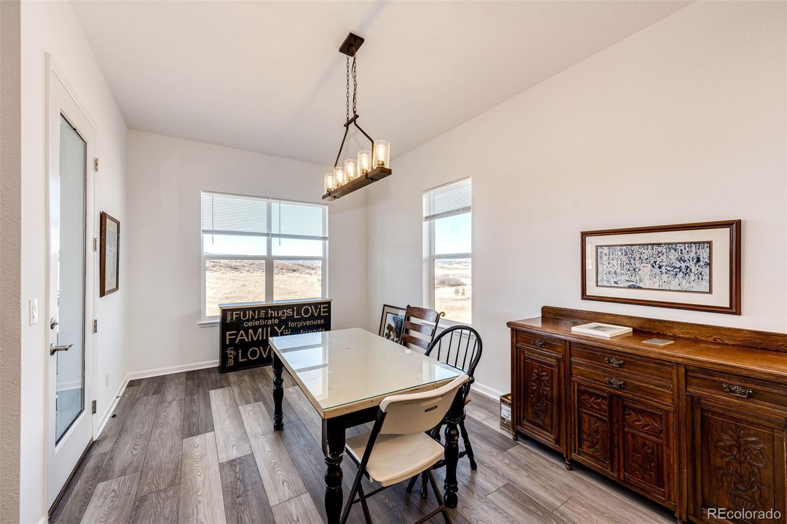 5681 Water Avens Drive Castle Rock CO 80104