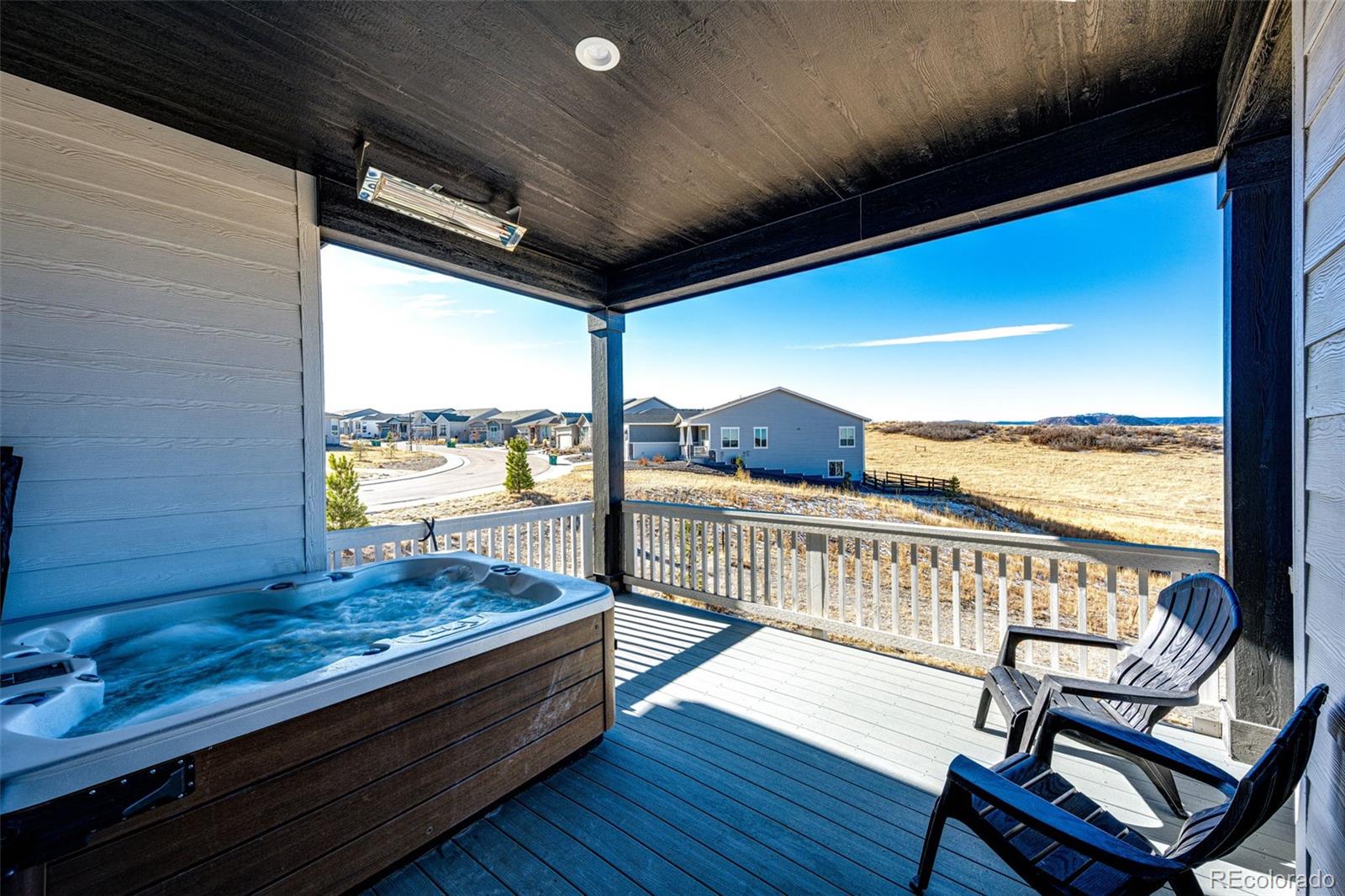 5681 Water Avens Drive Castle Rock CO 80104