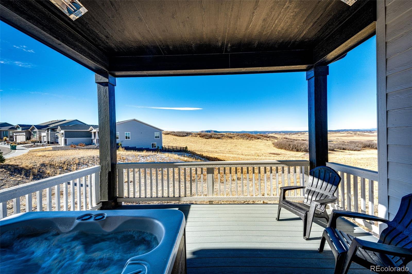 5681 Water Avens Drive Castle Rock CO 80104