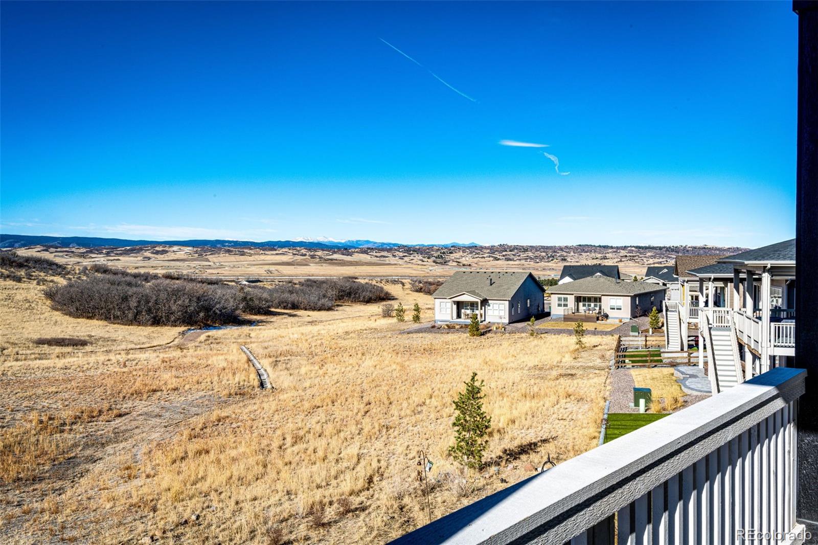 5681 Water Avens Drive Castle Rock CO 80104