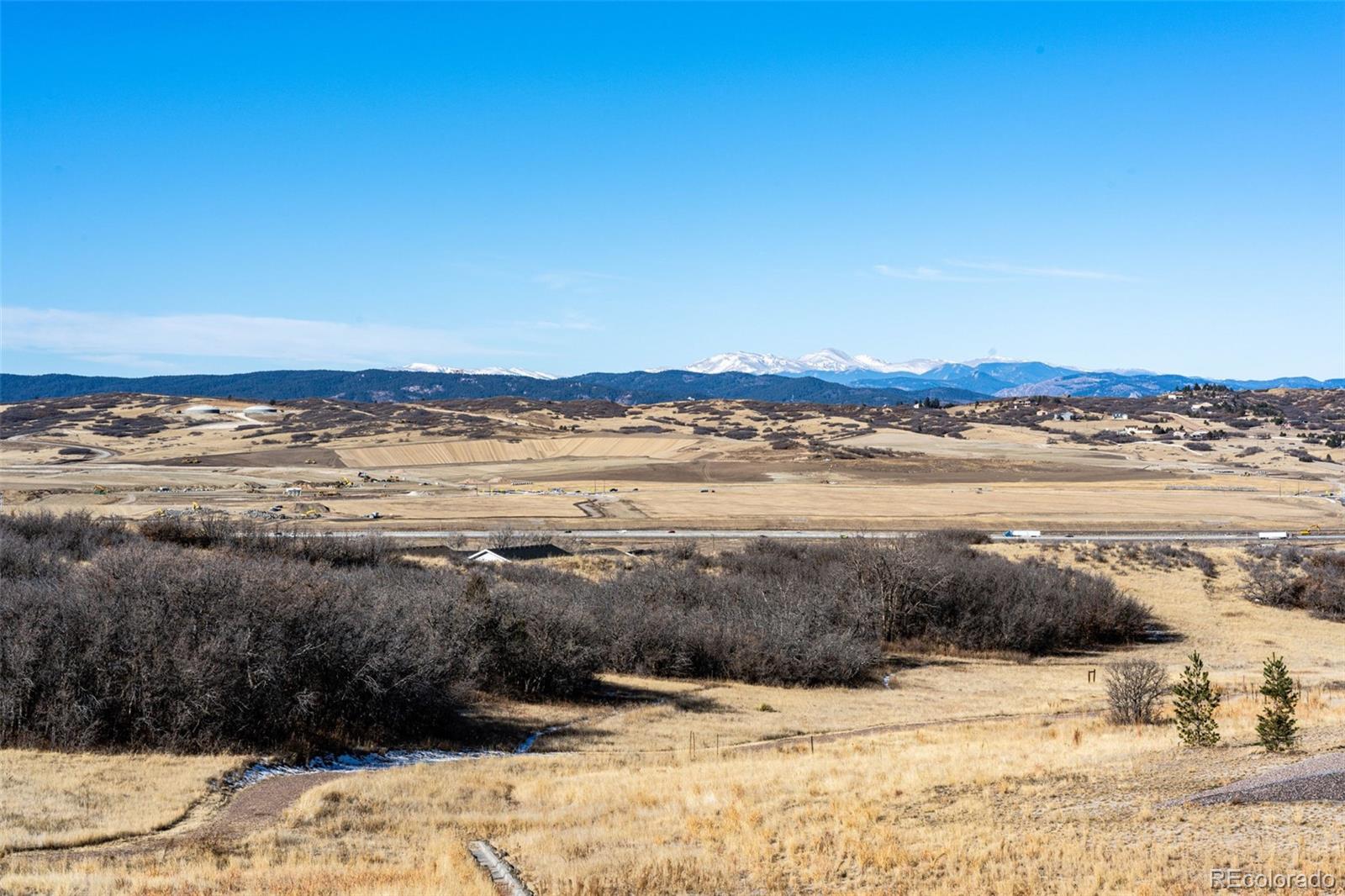 5681 Water Avens Drive Castle Rock CO 80104