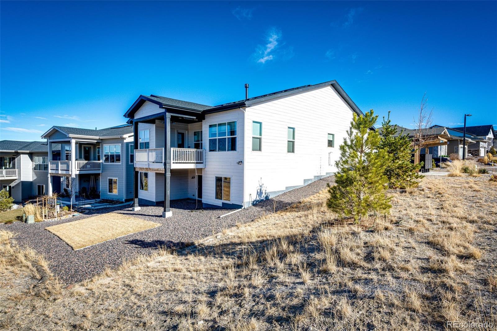 5681 Water Avens Drive Castle Rock CO 80104