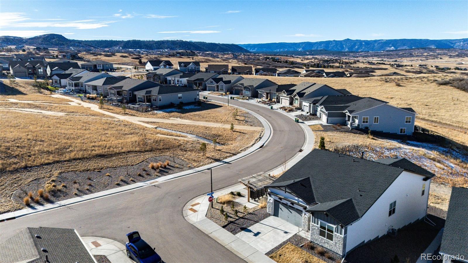 5681 Water Avens Drive Castle Rock CO 80104