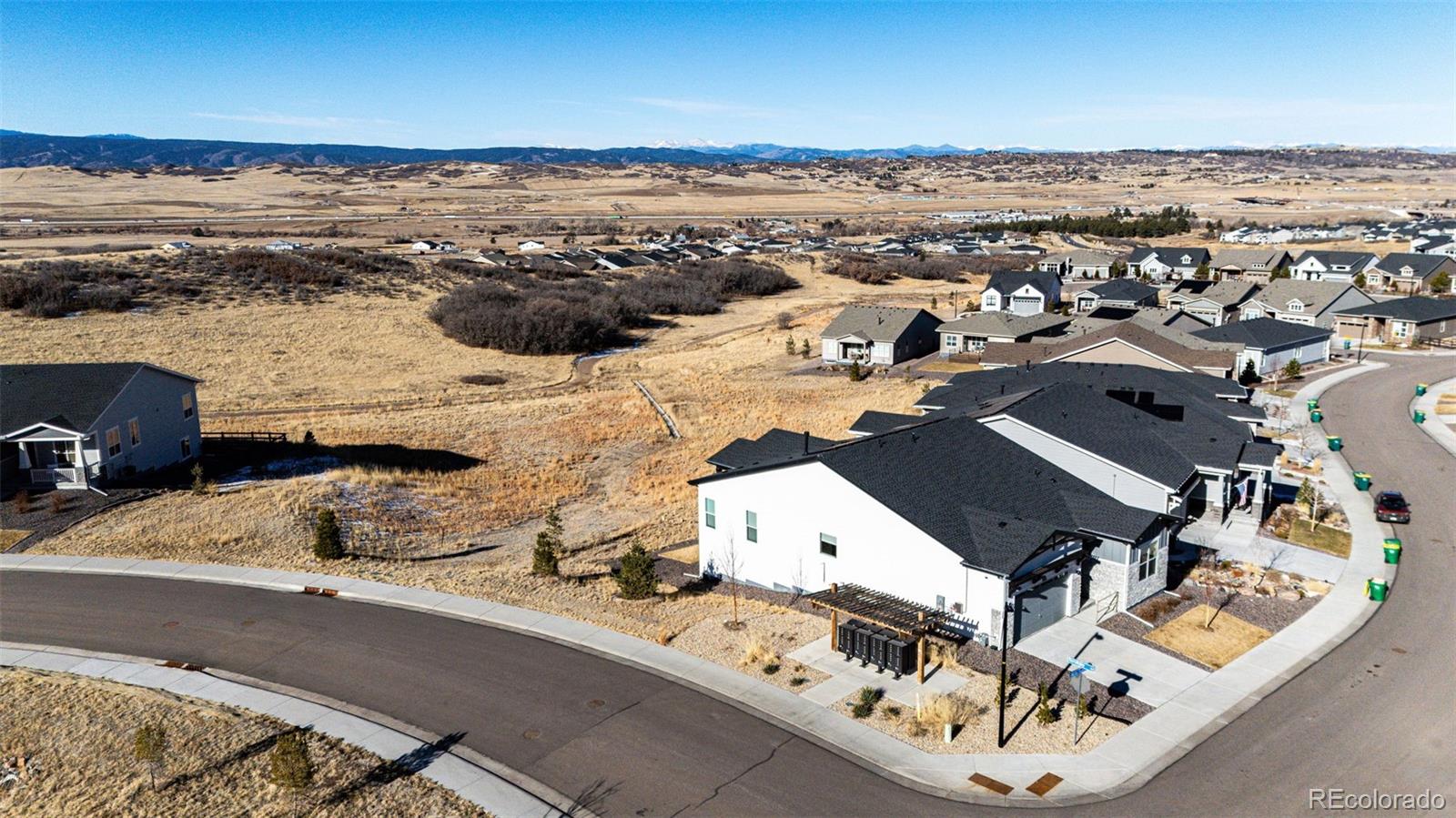 5681 Water Avens Drive Castle Rock CO 80104