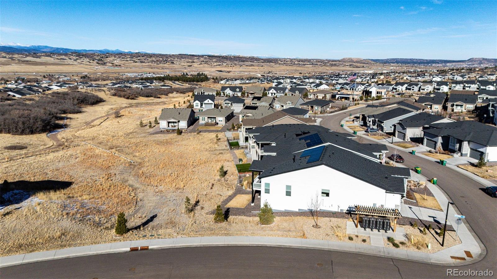 5681 Water Avens Drive Castle Rock CO 80104