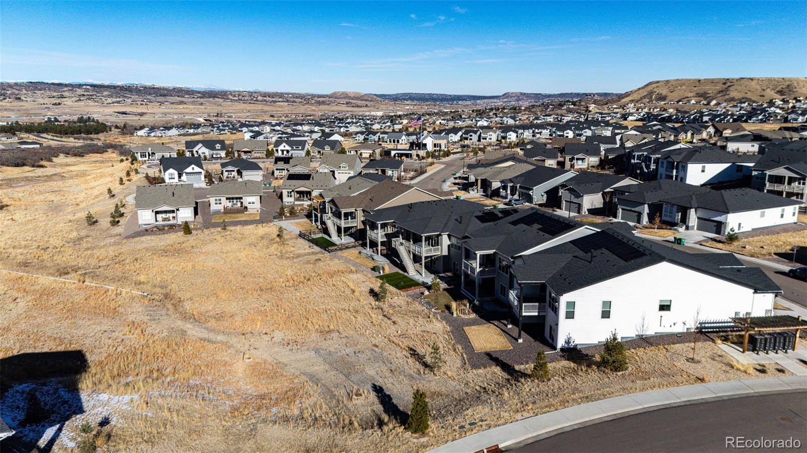 5681 Water Avens Drive Castle Rock CO 80104