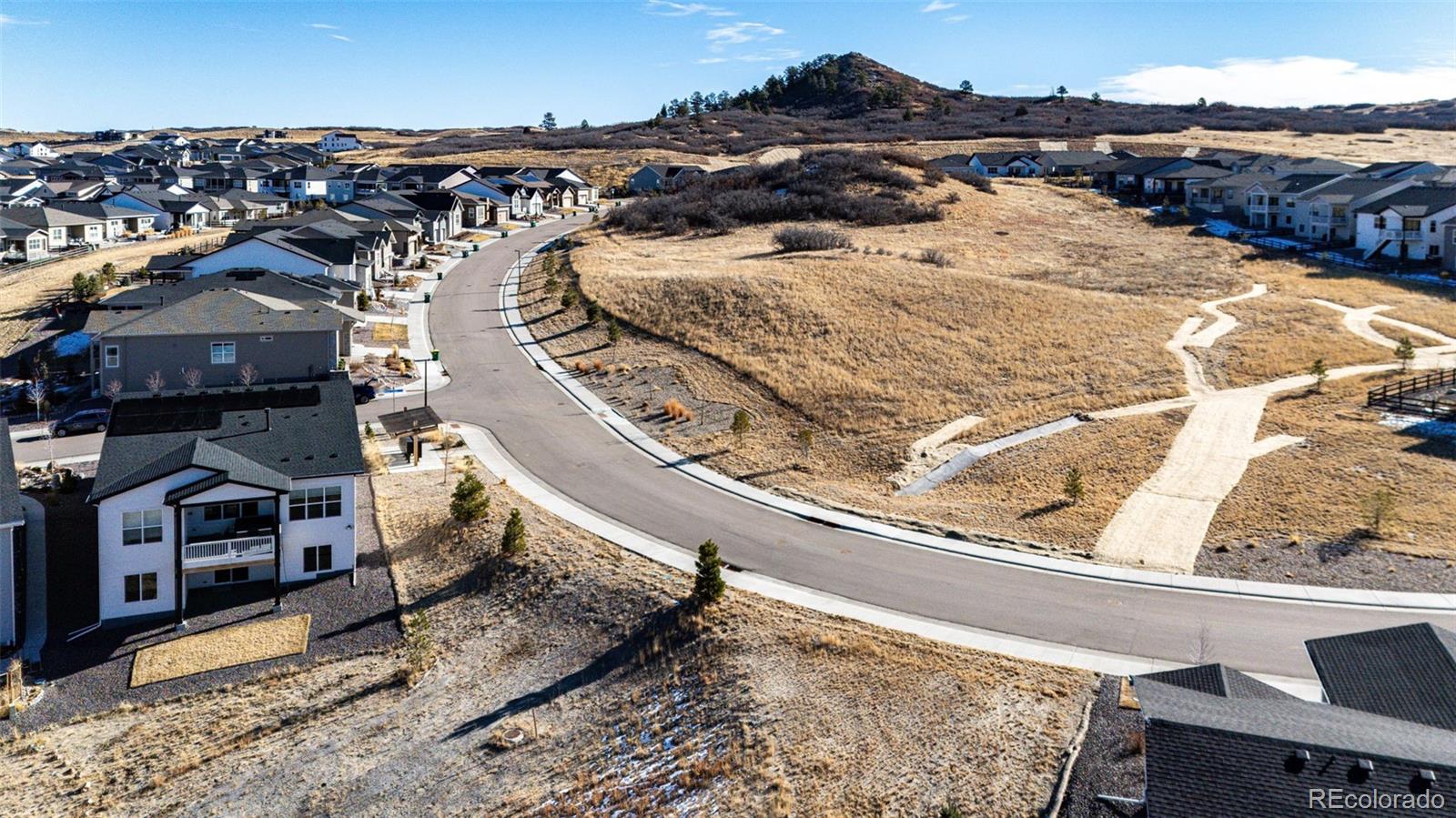 5681 Water Avens Drive Castle Rock CO 80104