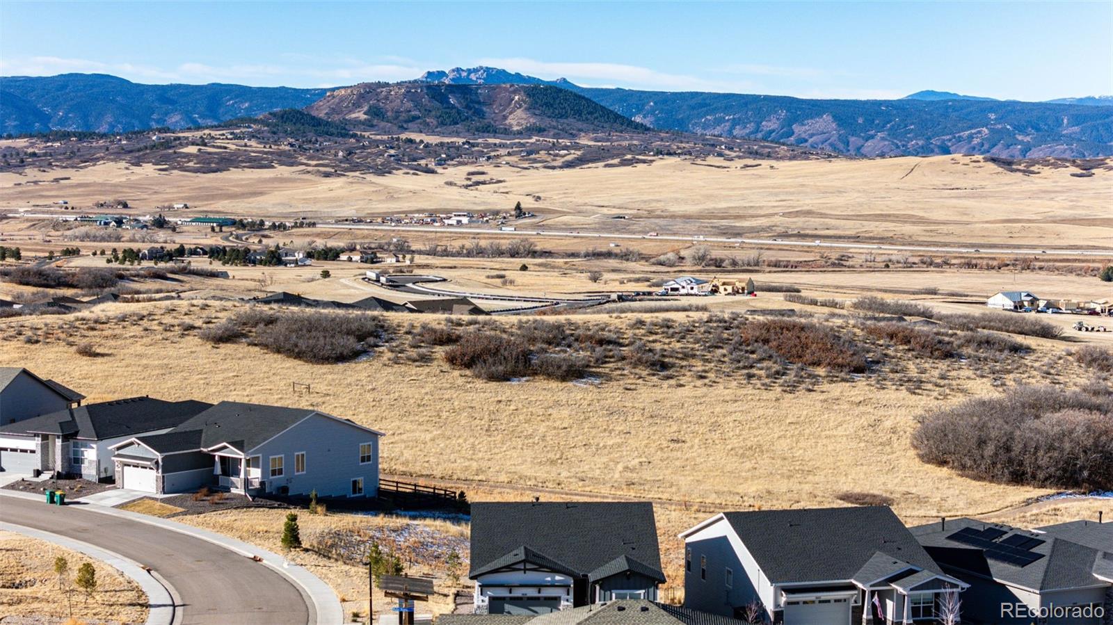 5681 Water Avens Drive Castle Rock CO 80104
