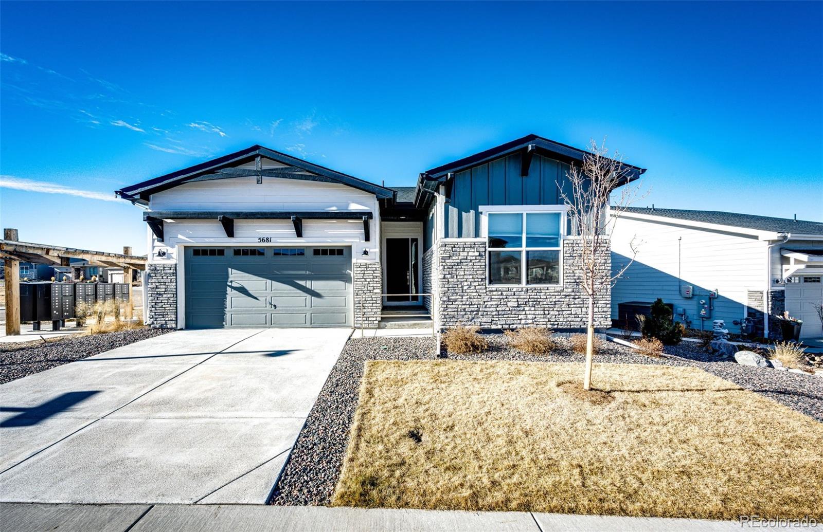 5681 Water Avens Drive Castle Rock CO 80104