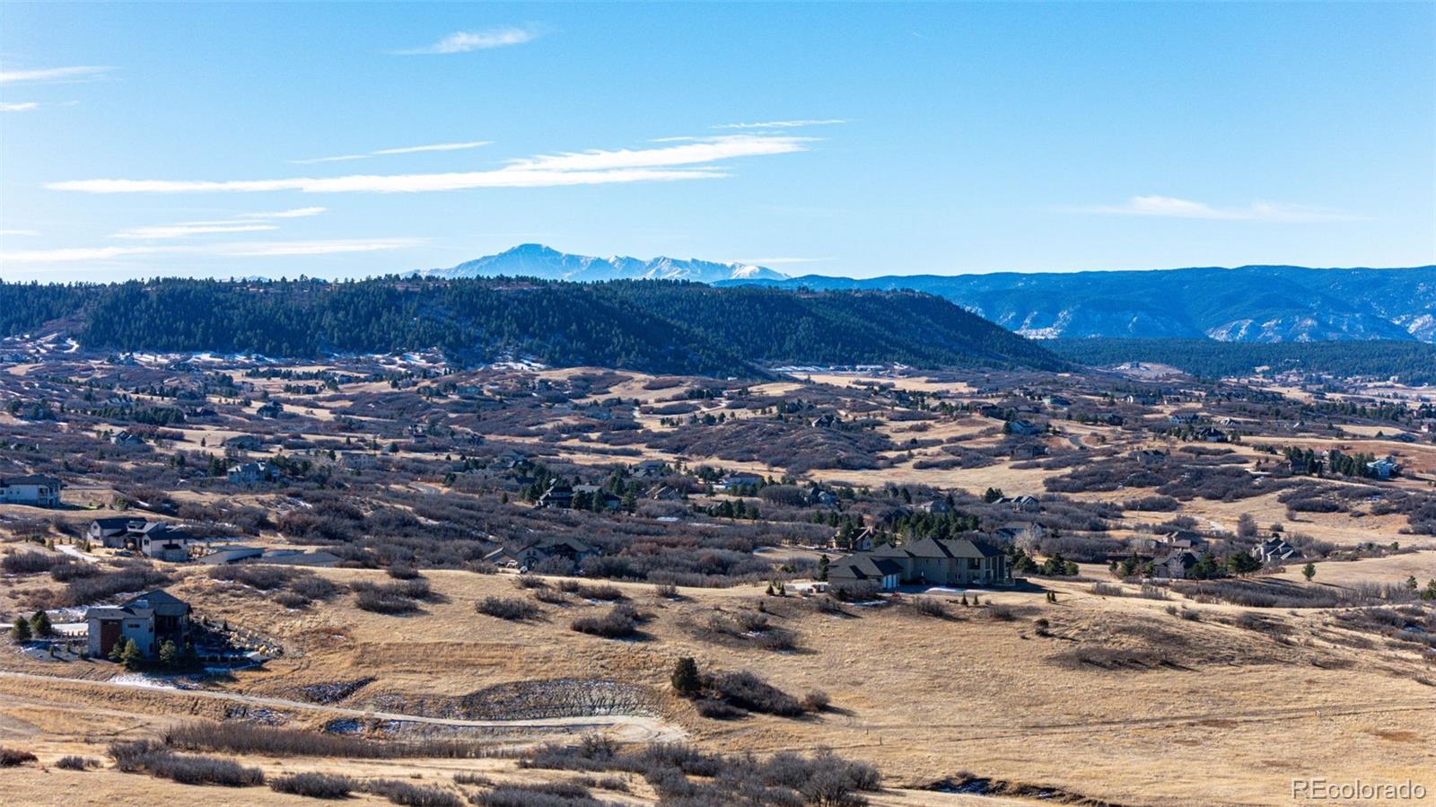 5681 Water Avens Drive Castle Rock CO 80104
