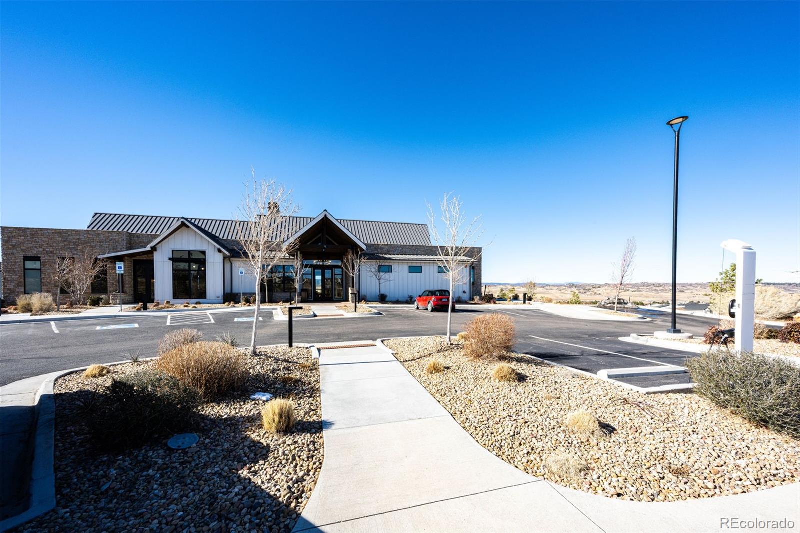 5681 Water Avens Drive Castle Rock CO 80104