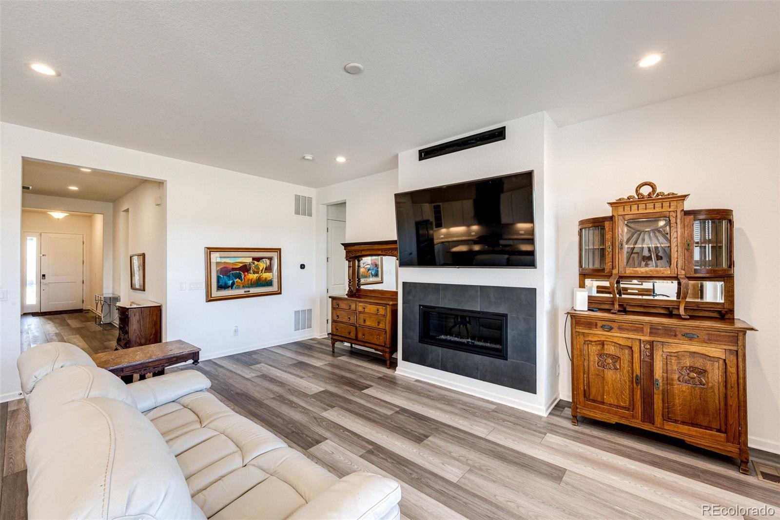 5681 Water Avens Drive Castle Rock CO 80104