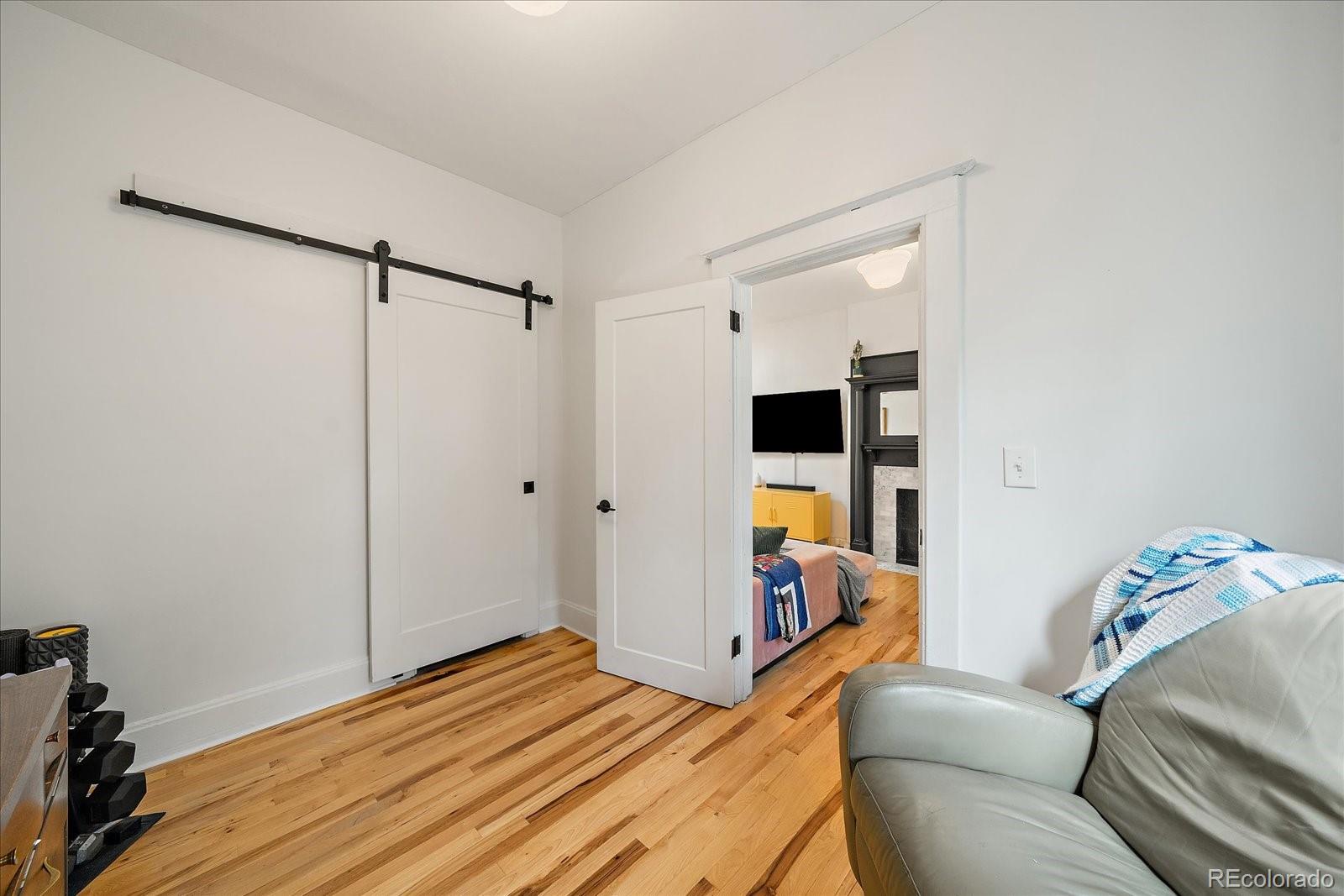 217 E Cedar Avenue Denver CO 80209
