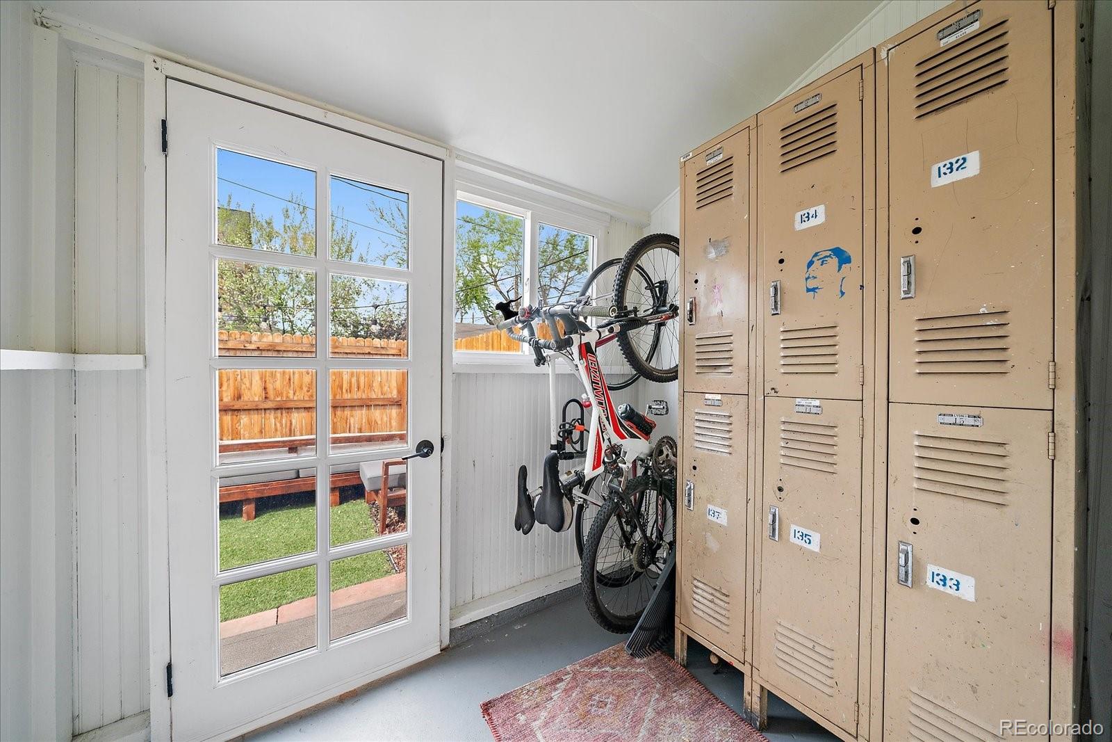 217 E Cedar Avenue Denver CO 80209