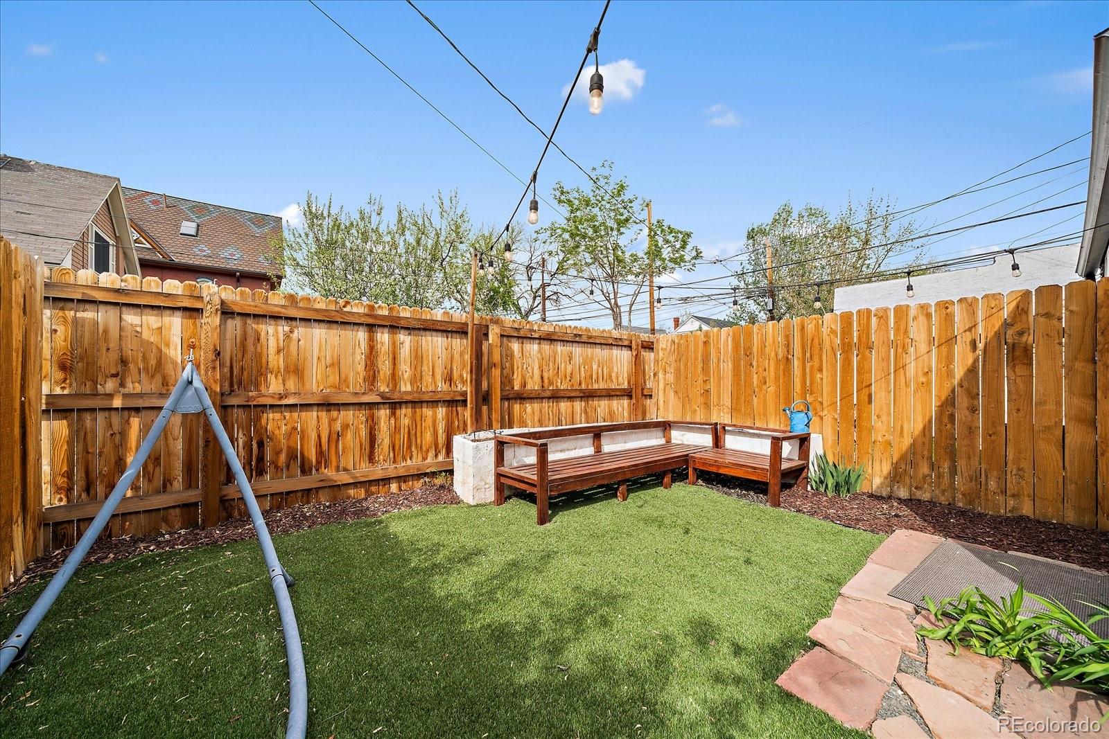 217 E Cedar Avenue Denver CO 80209