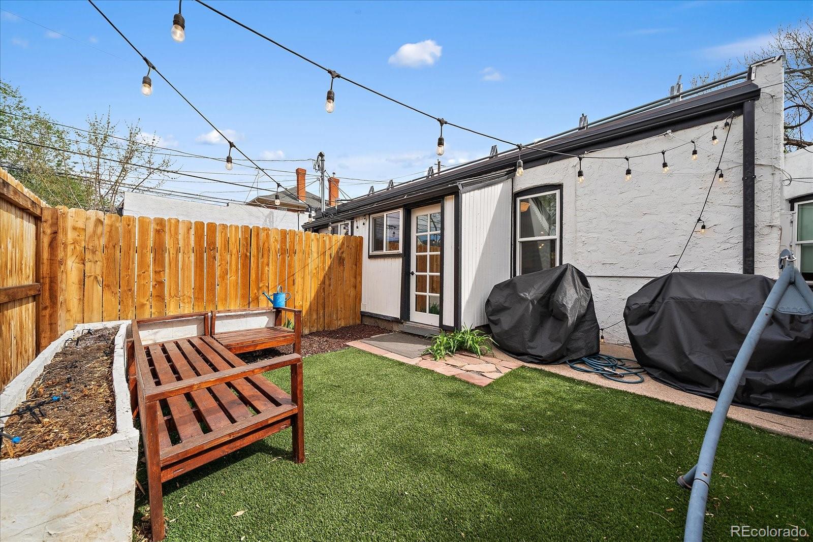 217 E Cedar Avenue Denver CO 80209