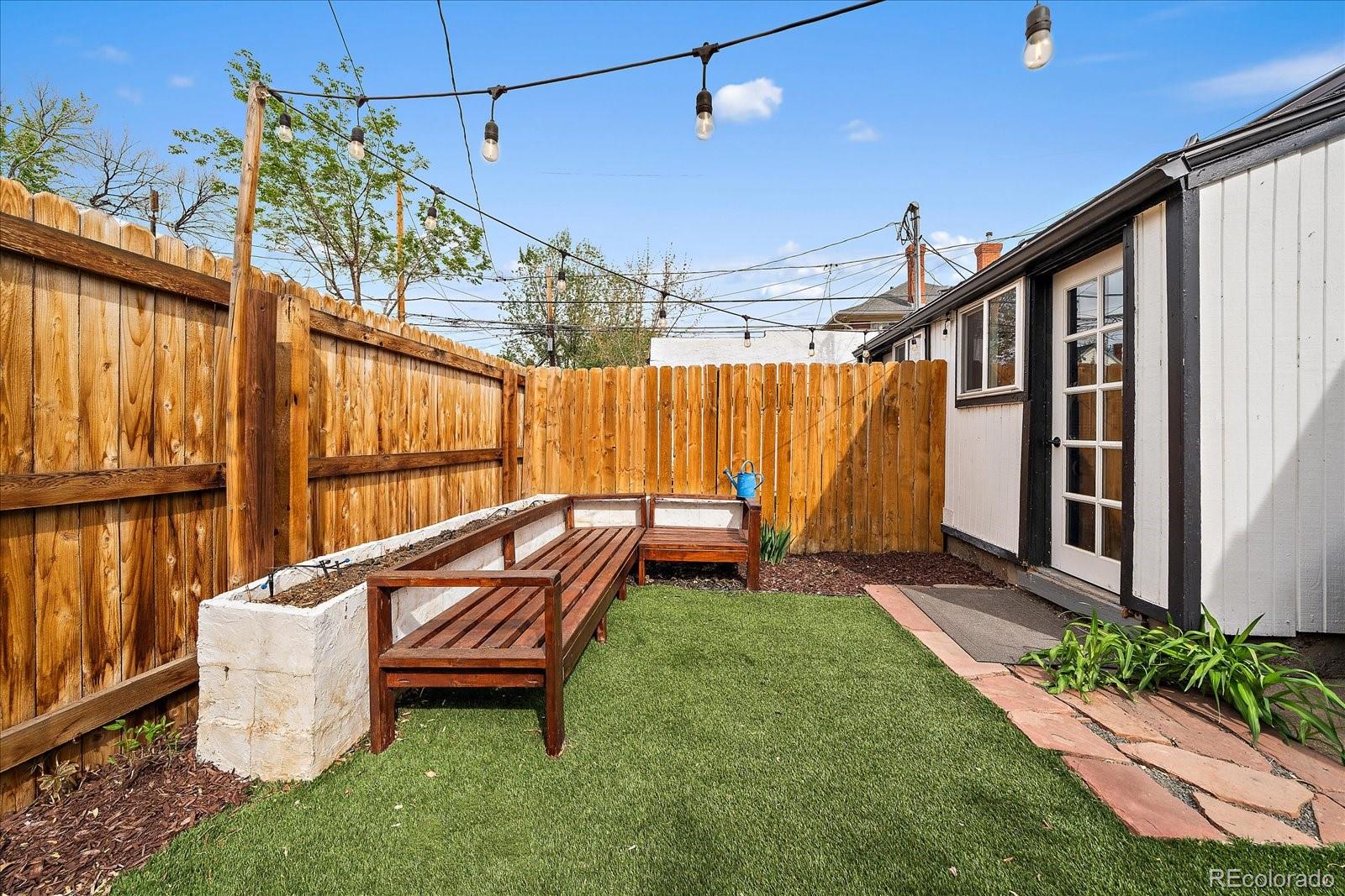 217 E Cedar Avenue Denver CO 80209