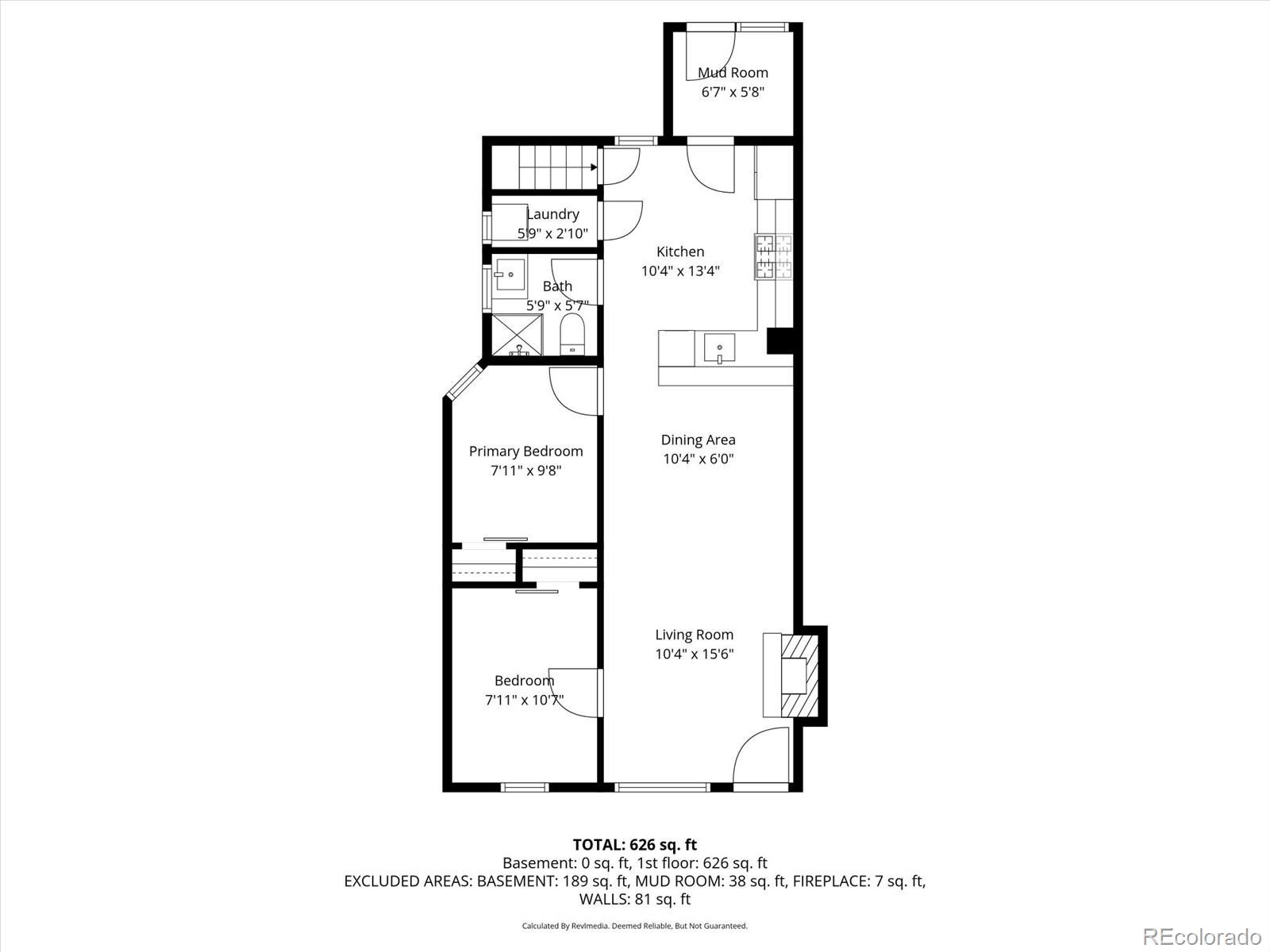217 E Cedar Avenue Denver CO 80209