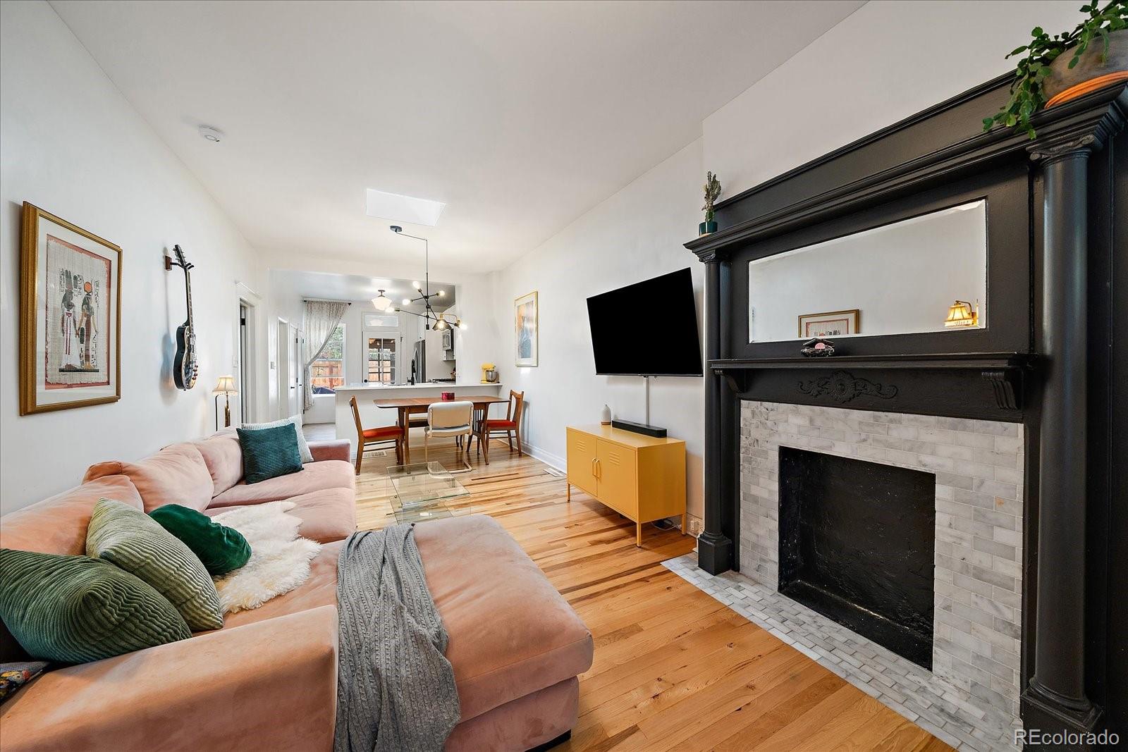 217 E Cedar Avenue Denver CO 80209