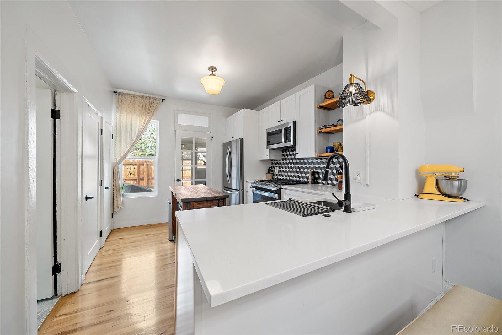 217 E Cedar Avenue Denver CO 80209