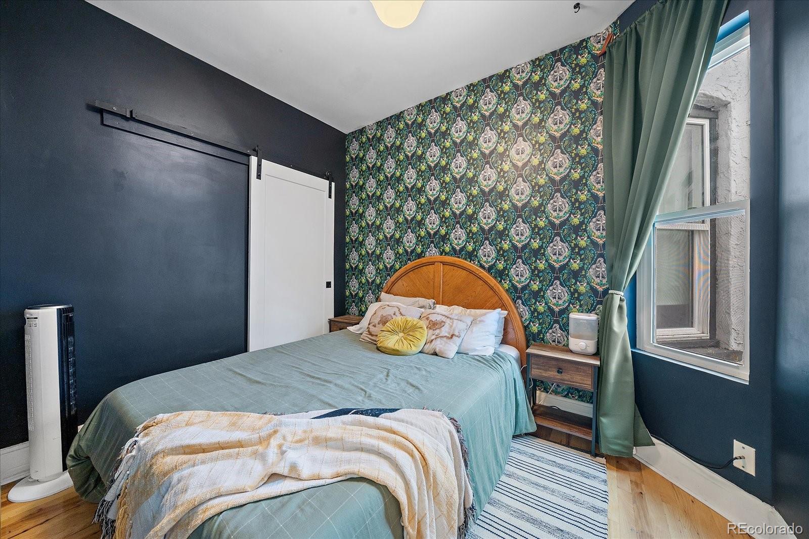 217 E Cedar Avenue Denver CO 80209