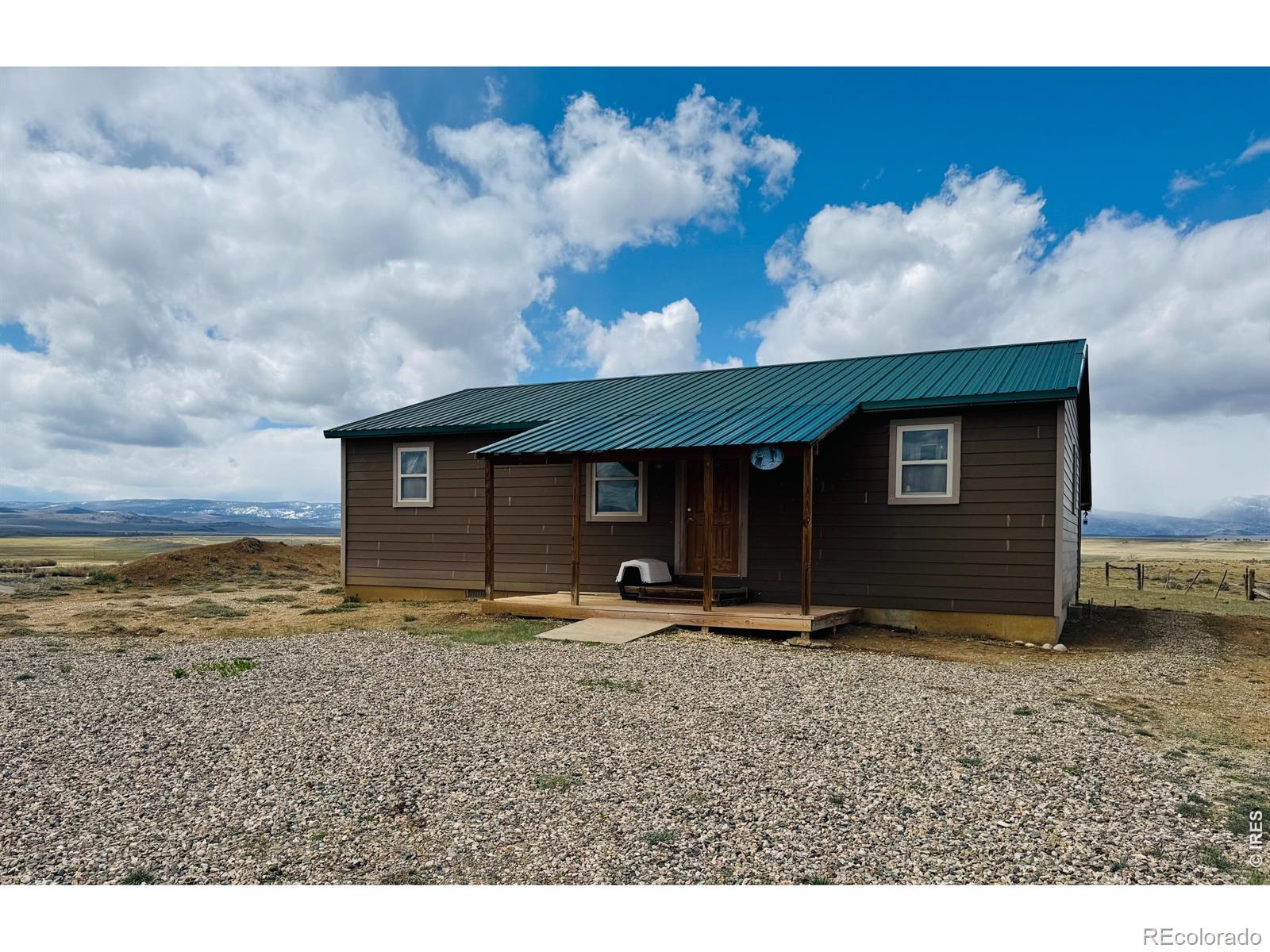 2537 Jackson County Road 24 Walden CO 80480
