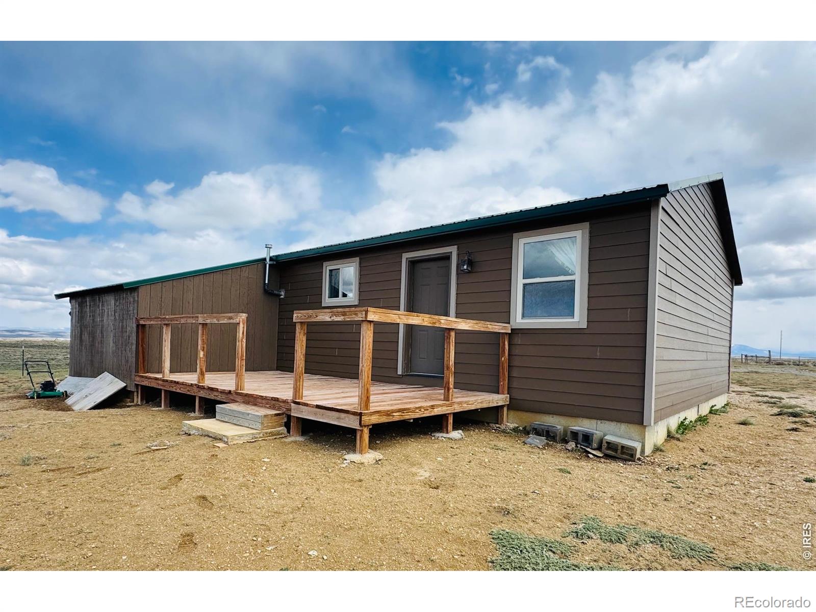 2537 Jackson County Road 24 Walden CO 80480
