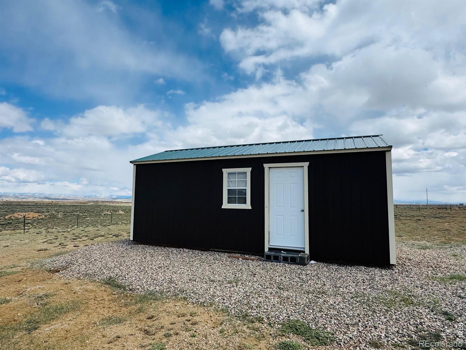 2537 Jackson County Road 24 Walden CO 80480