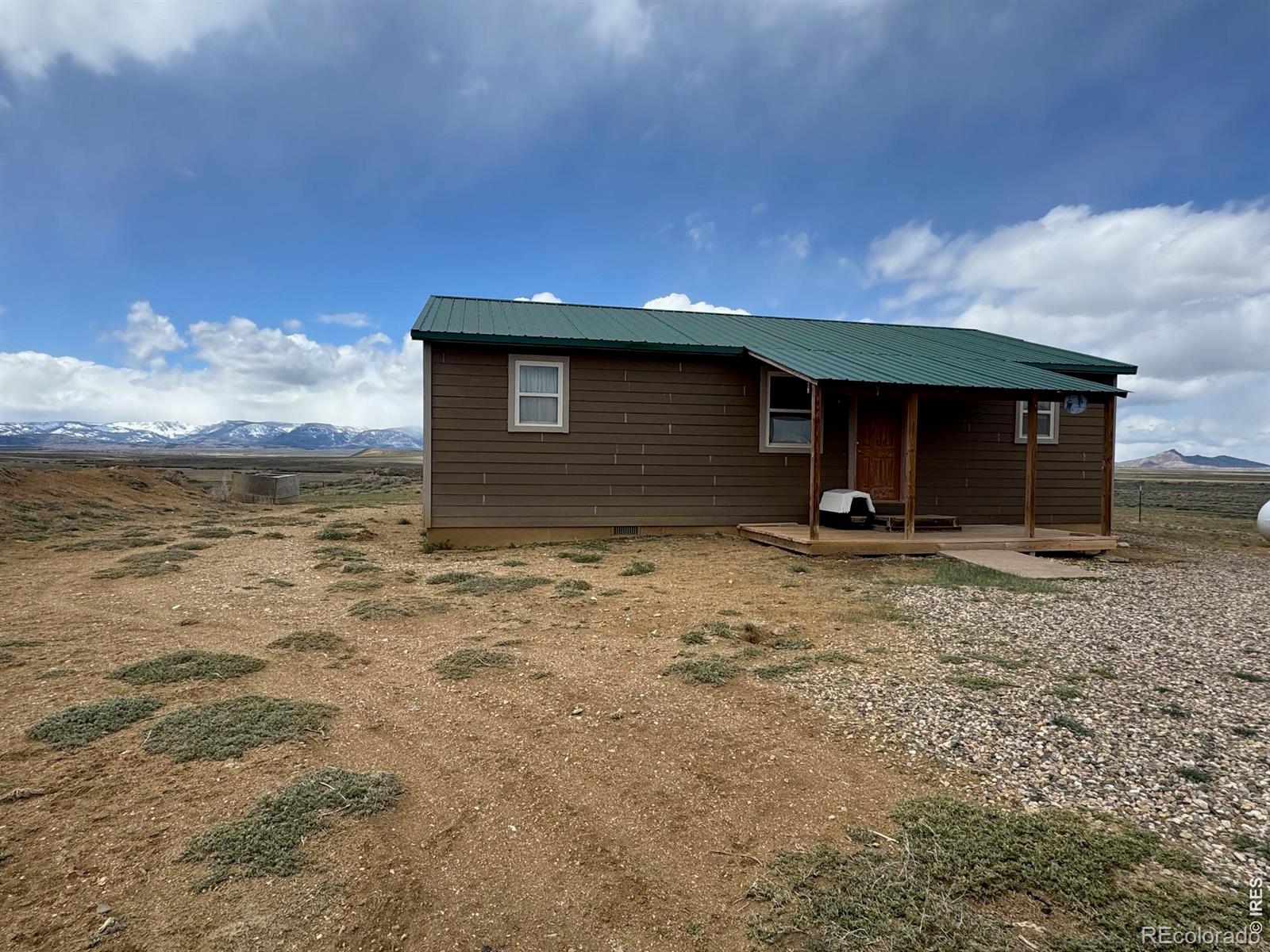 2537 Jackson County Road 24 Walden CO 80480