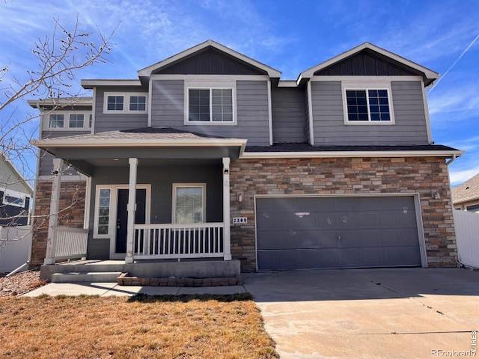 2309 76th Avenue Court Greeley CO 80634