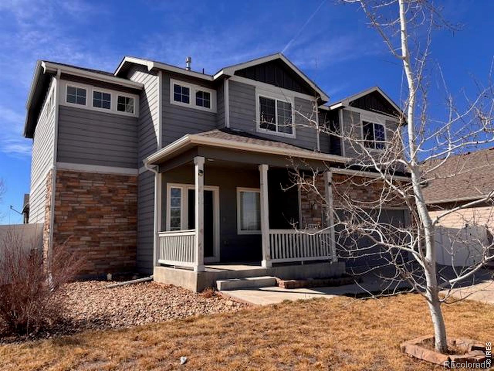 2309 76th Avenue Court Greeley CO 80634