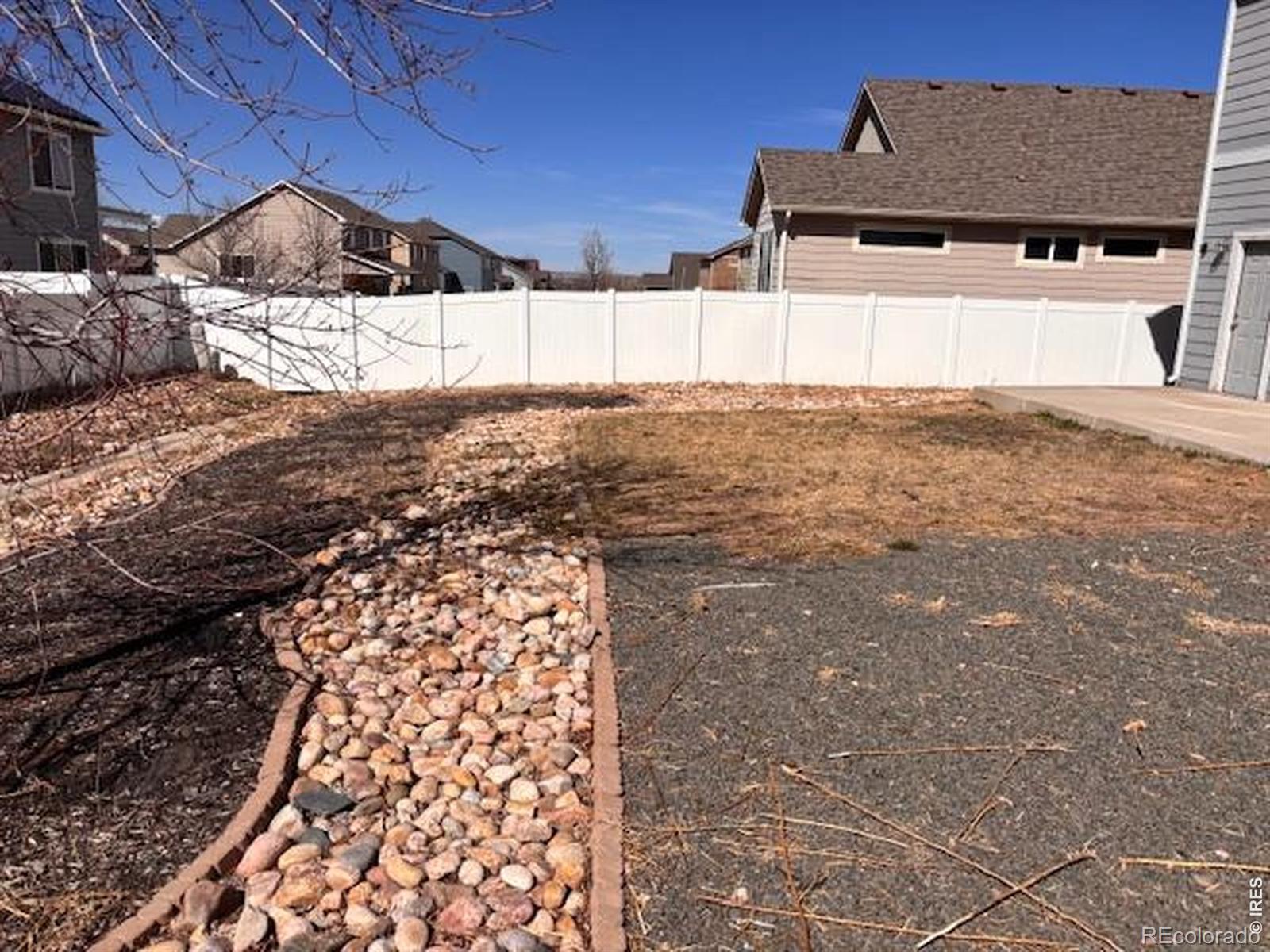 2309 76th Avenue Court Greeley CO 80634