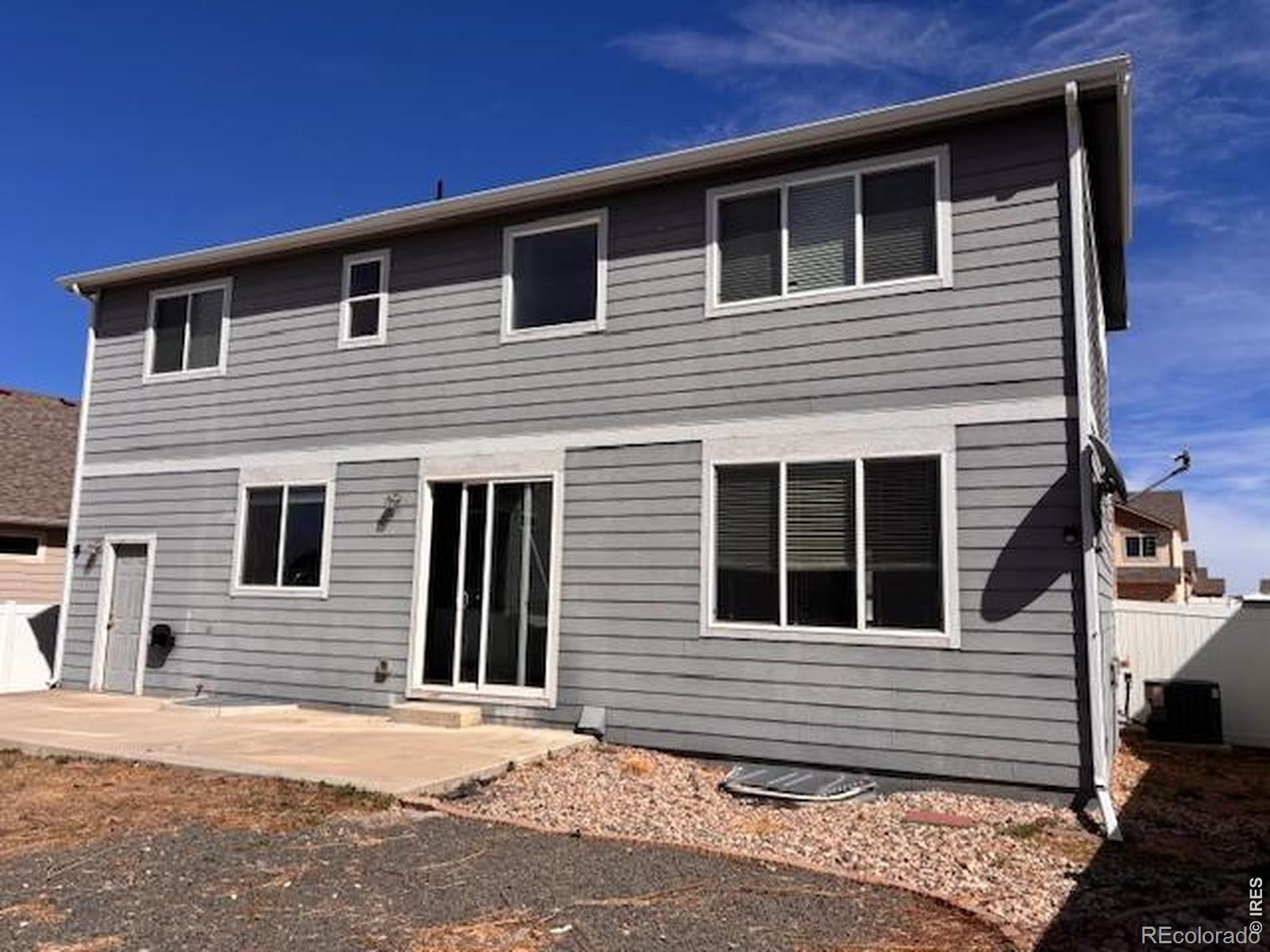 2309 76th Avenue Court Greeley CO 80634