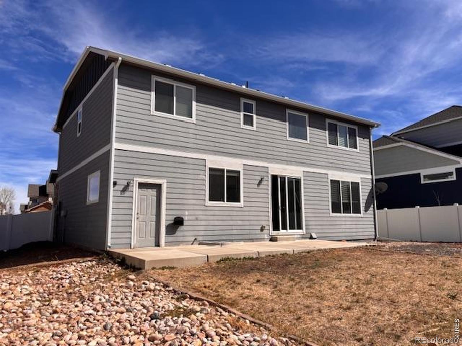 2309 76th Avenue Court Greeley CO 80634