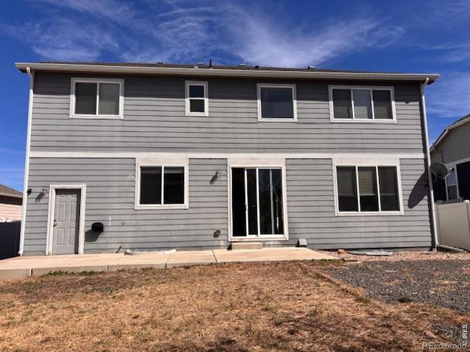 2309 76th Avenue Court Greeley CO 80634
