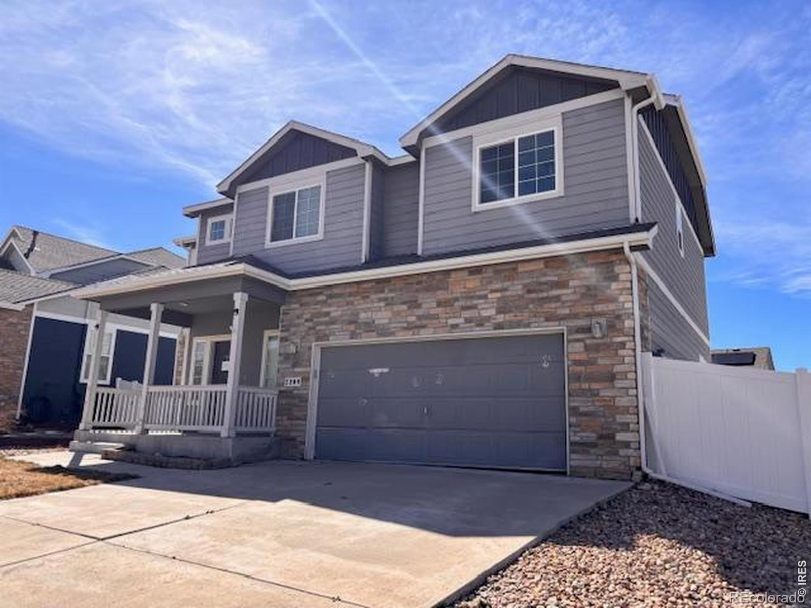 2309 76th Avenue Court Greeley CO 80634
