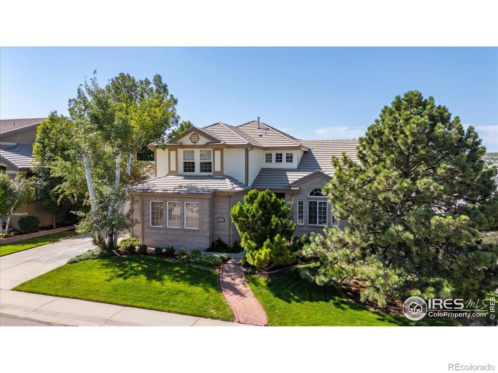 888 Northern Way Superior CO 80027