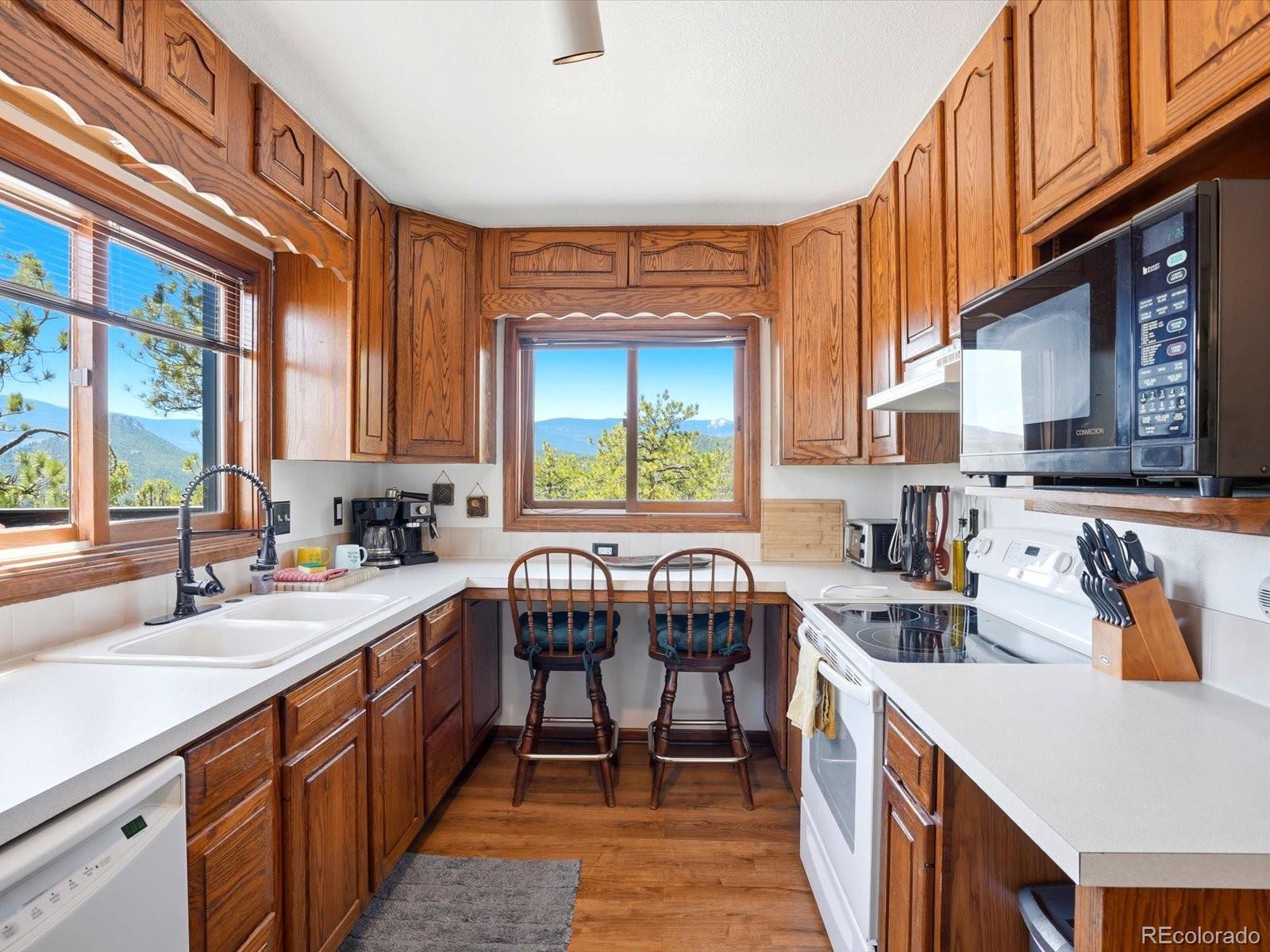 475 Holmes Gulch Road Bailey CO 80421