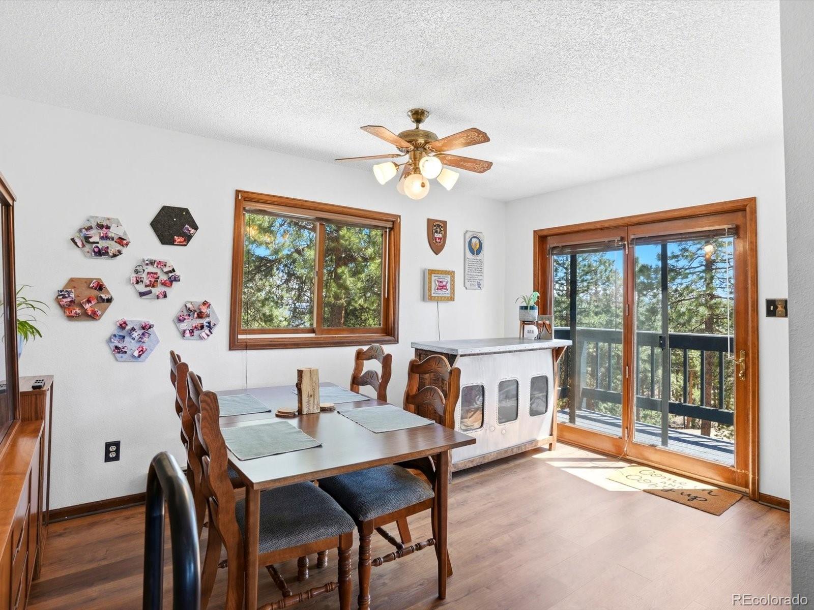475 Holmes Gulch Road Bailey CO 80421