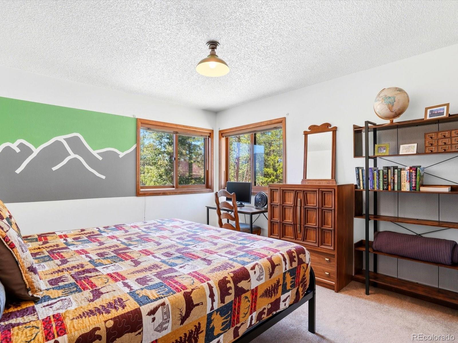 475 Holmes Gulch Road Bailey CO 80421