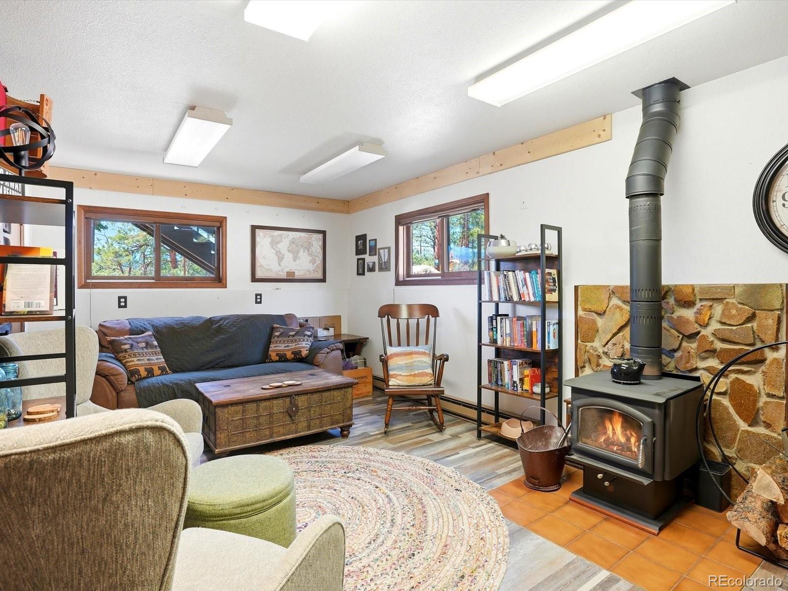 475 Holmes Gulch Road Bailey CO 80421