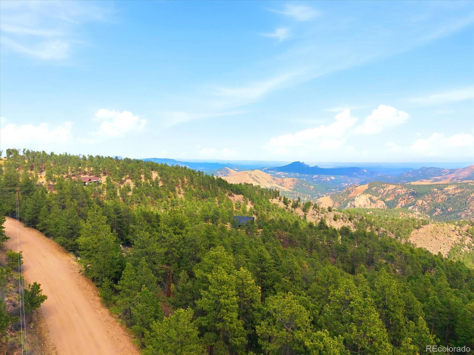475 Holmes Gulch Road Bailey CO 80421