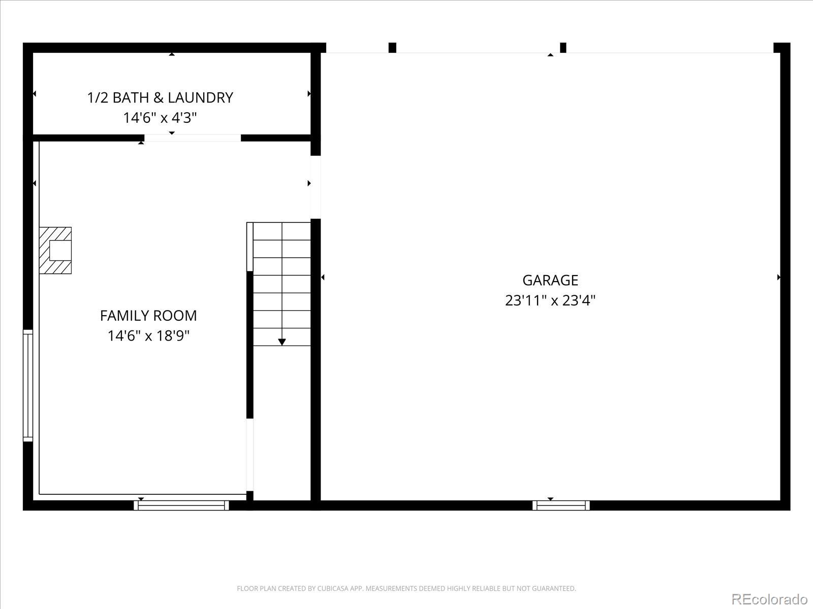 475 Holmes Gulch Road Bailey CO 80421
